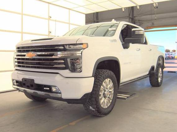 CHEVROLET SILVERADO HD 2022 2GC4YREY3N1218958 image CHEVROLET SILVERADO HD 2022 2GC4YREY3N1218958 image